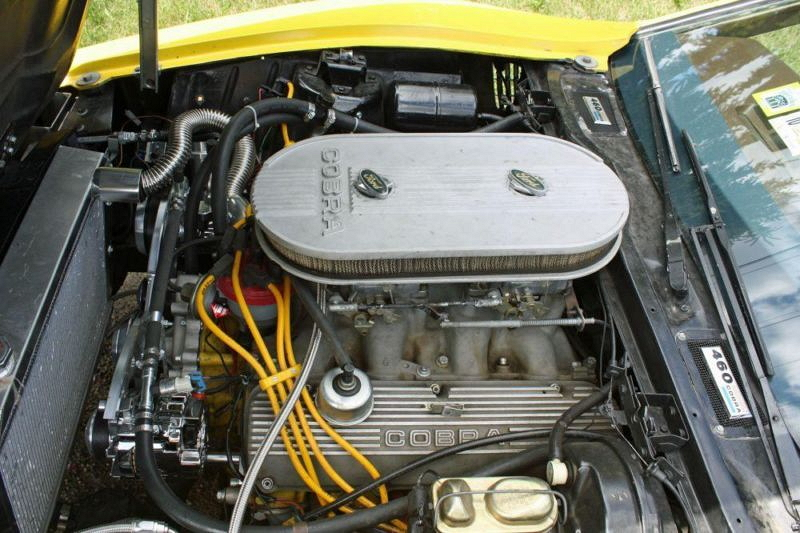 Illustration for article titled Could A Restored Bricklin SV1 Be Worth $18,000?